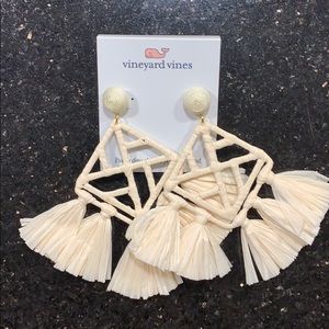 Vineyard Vines Earrings